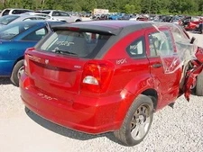 Speedometer 120 MPH With Tachometer Fits 07-08 CALIBER 20552