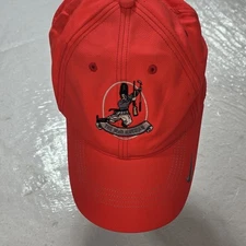 Mad Russian Golf Course Milliken Colorado CO Hat Cap Nike Golf