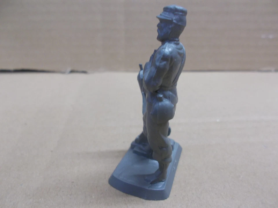 Figurines MOKAREX Guerre de 14-18 artilleur crapouillot 1914 - Photo 2/4