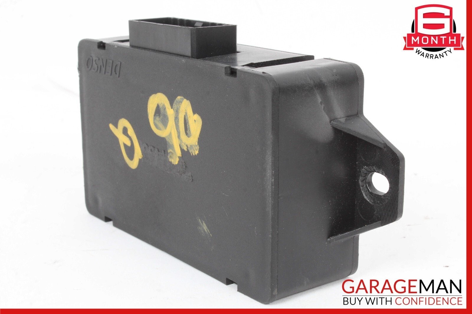 Maserati Quattroporte 2003-2019 Right Wiper control modules Set P/N 253903