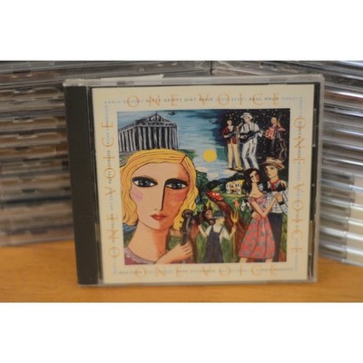 Various Artists CD One Voice Country Compilation MCA Records 1996 MCAD-11407