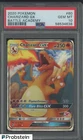 2020 Pokemon Battle Academy #60 Charizard Gx PSA 10 GEM MINT