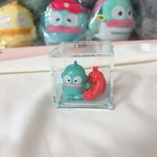 Sanrio Phone Figurine Hangyodong Display Model