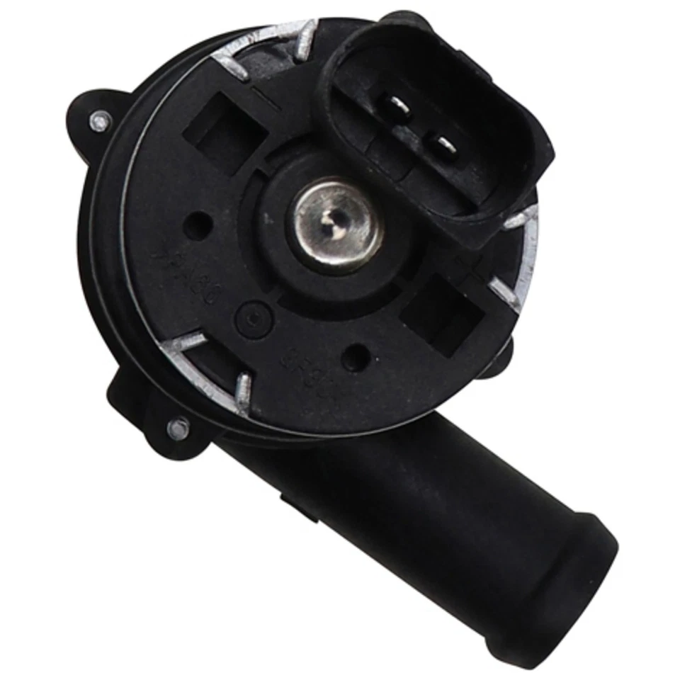 131-2462 Beck Arnley 辅助水泵适用于大众奥迪 R8 大众途锐 Q7 — 第 3/4 张图片