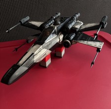 Star Wars X-wing Fighter