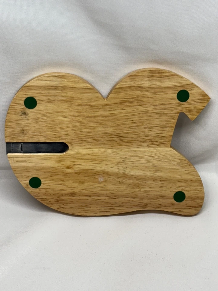 Cribbage Board Game for 2-3 Player in the Classic 29 shape **FREE SHIPPING** - Image 3 of 4