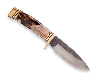 Buck 192 Vanguard 2026 Eric Tapec Limited Edition - ShokWood