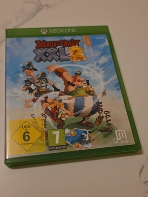 Xbox One Spiel Asterix & Obelix XXL2 - Microsoft Xbox One, 2018