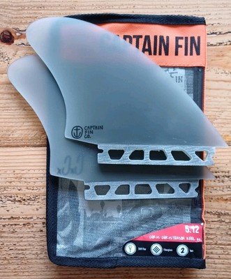 Chris Christenson Keel 5.12