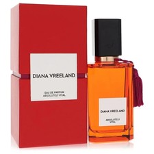 Diana Vreeland Absolutely Vital 100 ml woda perfumowana EDP