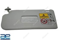 Sonnenblende Links Hellgrau FüR Tata Curvv Nexon Tiago Tigor 542481100106CC
