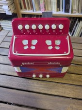 accordéon jouet enfant fonctionne bien