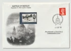 15/9/1990 UK GB FDC - WWII - Battle of Britain
