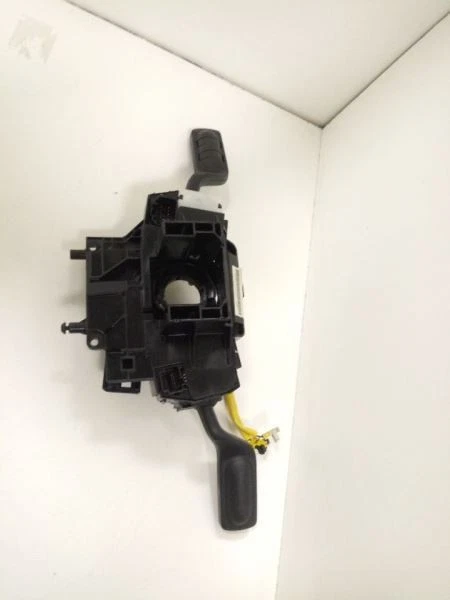 Ford Freestyle 14B522-ABW 2006 interruptores de columna OEM usados y probados Foto 3 de 4