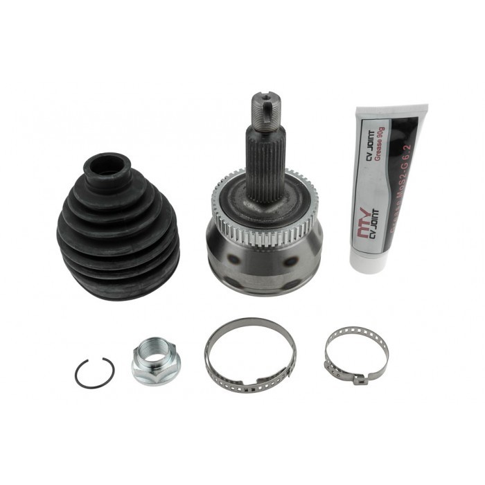 Joint de cardan pour Kia Sorento II résout les vibrations de transmission du SUV