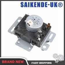 WPW10642928 For Maytag Dryer Timer W10642928 AP6023568 PS11756913 162-604-2