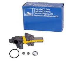 ATE HAUPTBREMSZYLINDER 27,0mm passend f&uuml;r MERCEDES S-KLASSE | 03.4156-0073.3