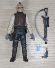 Star Wars 3.75" Bom Vimdin Action Figure - Vintage Collection #53