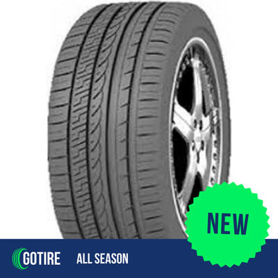 1 X New - 265/30R22 Fullrun F7000 97W