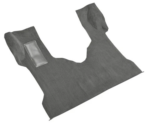 Alfombra Ford E-450 Super Duty 2003-2014 -Cutpile|Área de pasajeros|Se adapta a gas/diésel Foto 2 de 4