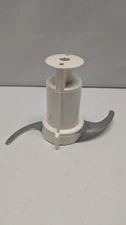 Chef's Delight Food Processor #50014 Replacement Part Mixing Chopping Blade Only