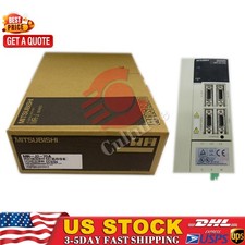 New In Box MITSUBISHI MR-J2-70A Servo Amplifier