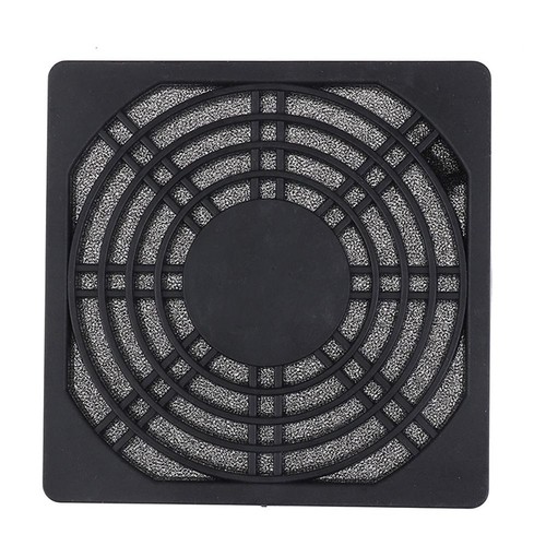 4Pcs 40/50/60/80/90/120mm Fan Dust Filter Fams Dustproof Cover - Afbeelding 9 van 18