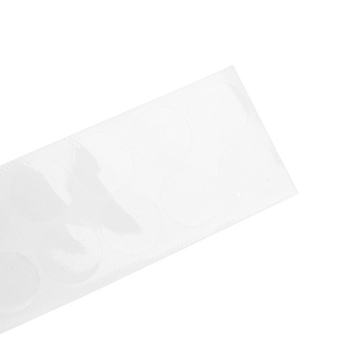 168pcs Film De D'écran De Montre 18 à 45mm 12 Tailles Film De Pro OBF - Zdjęcie 4 z 12