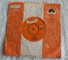 Tony Sheridan & The Beatles – My Bonnie - Original Polydor - UK - EX - Listen