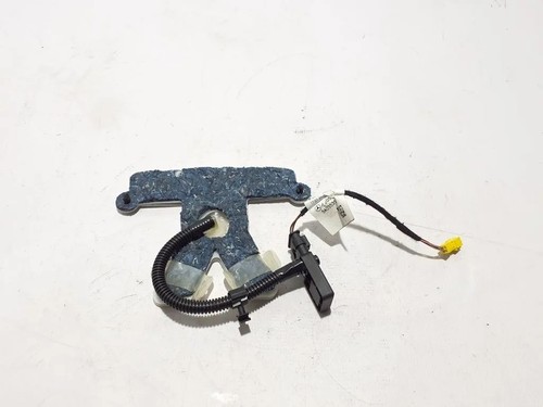 MERCEDES-BENZ GLC X253, C253 Details zur Sitzverkleidung A2138700010 30256121