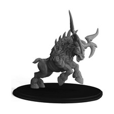 Warcradle Wild West Exodus Great Elk New