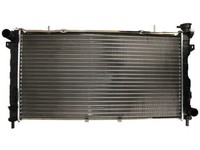 Thermotec MotorküHler WasserküHlerfüR Chrysler Voyager IV 3.3 3.8 Dodge