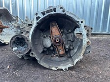 VW PASSAT B3/B4 3A2, 35I Getriebe 02A301107B 2.00 Diesel 66kw 1993 34762468