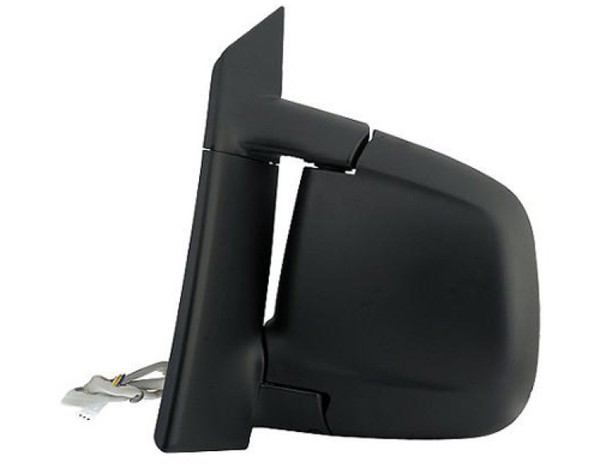 Aussenspiegel Rechts Hyundai H1 2004-2008 Elektrisch-image