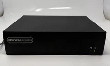 Systium 214 Strata Messaging Server Voicemail Appliance PBX Rackmount