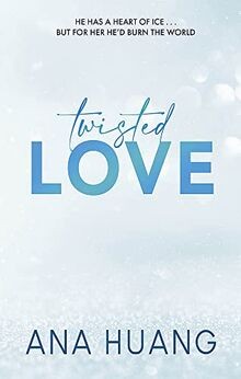 Twisted Love: the must-read brothers best friend r... | Buch | Zustand sehr gut