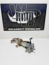 01-06 Jeep Tj Wrangler Automatic Steering Column Tilt No Key Cylinder Lock 62
