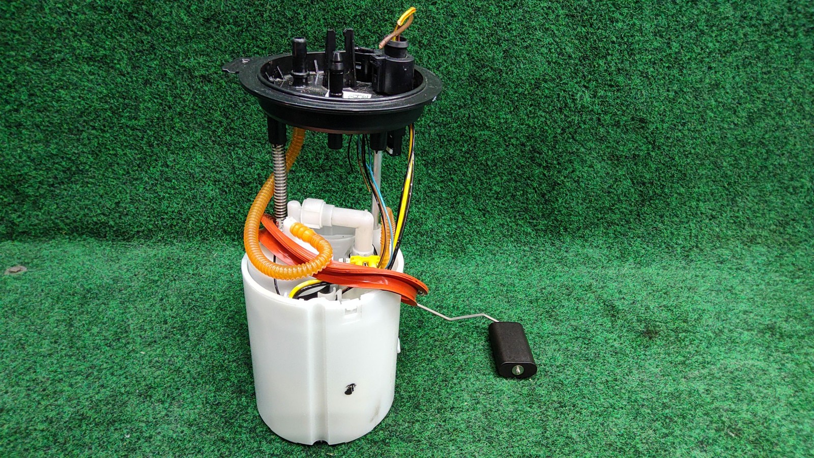 2019-2025 Audi Q3 Quattro Fuel Pump Delivery Unit 3k Mls Oem 5qf919087s