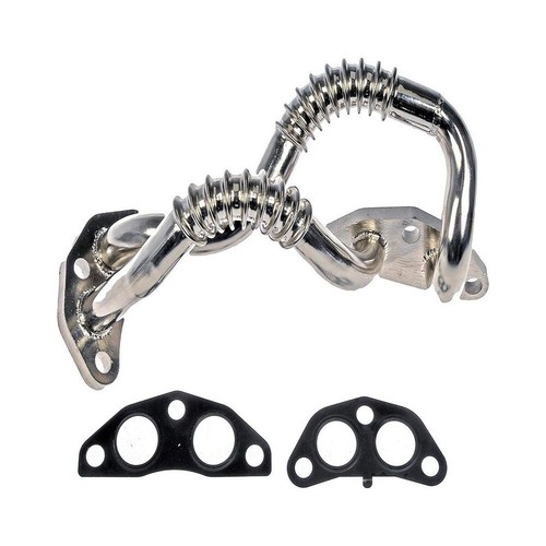 DORMAN Oil Cooler Line For TOYOTA KLUGER 2GR-FE SUV 3/2014-10/2016 #625-022 - Picture 3 of 5
