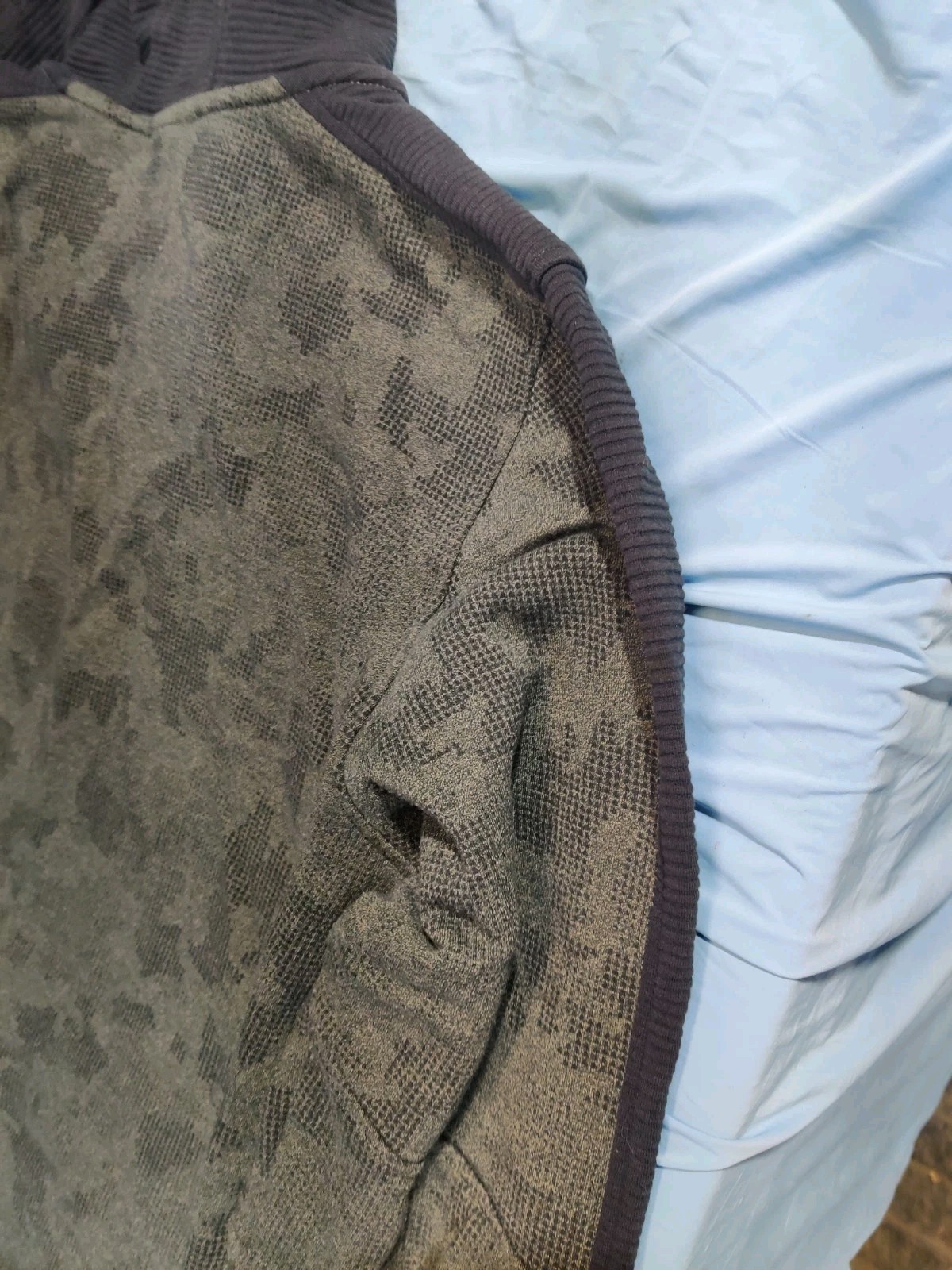 Under Armour Men XL Threadborne Microthread Fleec… - image 10