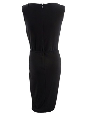 maxi dress jersey Ramy Brook Jamie Jersey Ruched V-neck Maxi Dress in Bone Floral main image 1