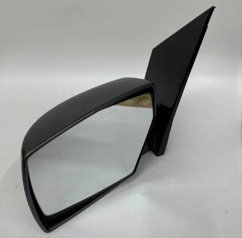 Espejo retrovisor lateral izquierdo Nissan Quest 2004-2009 puerta gris eléctrico OEM Foto 2 de 4