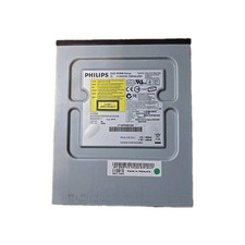 Dell M9753 Philips DVD8701/96 16x DVD±RW DL Internal IDE Drive Black    25-3