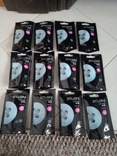 Dylon Hand Wash Fabric Dye Colour For Clothes & Textiles, Vintage Blue  12 X 50g