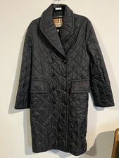 Burberry Trench Puffer Quilted Jacket 