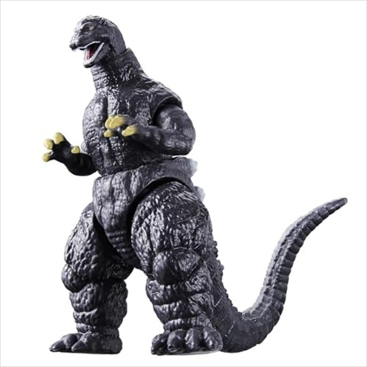 Presale 2025 Bandai Godziburst Series 3 1/2