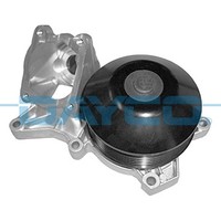 Wasserpumpe, MotorkÜHlung FÜR BMW X1 (E84), BMW 3 Touring (E91) - Dayco DP333