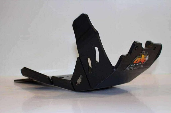 Sherco SE-R 125 18/23 SC 125 19/20 Motor- Und Rahmen-Schutz AXP Xtrem / AX146-image