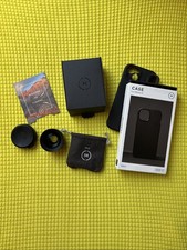 Moment Tele 58 mm Mobile Lens T-Series Kamera...