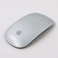 GENUINE Apple Magic Mouse 1st Gen A1296 Wireless Tactile/Multi-Touch Mouse